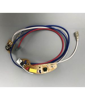 Плата EV-800-TP для пилососа Mirta VCK-20