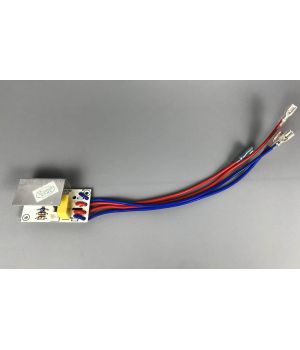 Плата 0097B2 для пилососа Mirta Alpari Saturn
