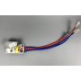 Плата 0097B2 для пилососа Mirta Alpari Saturn
