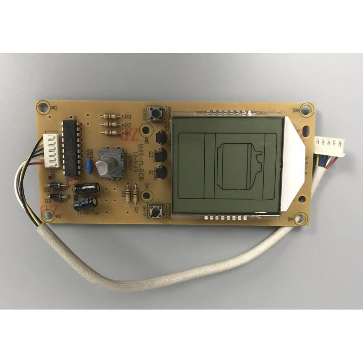 Плата B6G-M для мультиварки Mirta MPC-95 MPC-16