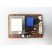 Плата YLB-P.PCB для мультиварки Mirta MPC95  Liberton Rotex