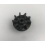 Муфта моторного блоку заглибного блендера Polaris PHB 0707/0708 A 3D-принтер