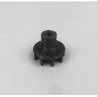 Муфта моторного блоку заглибного блендера Polaris PHB 0707/0708 A 3D-принтер