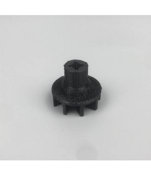 Муфта моторного блоку заглибного блендера Polaris PHB 0707/0708 A 3D-принтер