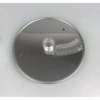 Диск нарізки кубиками для кухонного комбайна Mirta FPB-40 FPB-50