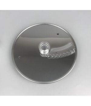 Диск нарізки кубиками для кухонного комбайна Mirta FPB-40 FPB-50