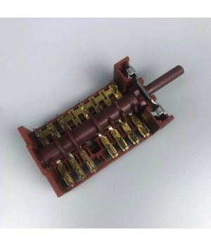 Перемикач режимів для духовки Teka 83140104