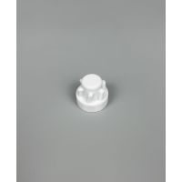 Муфта овочерізки для мясорубки Saturn ST-FP0094 3D-принтер