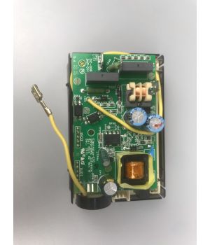 Таймер для духовки Electrolux Zanussi 561672383 561572172 