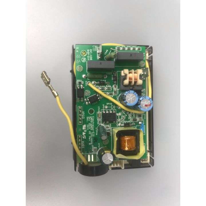 Таймер для духовки Electrolux Zanussi 561672383 561572172 