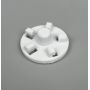 Муфта овочерізки для мясорубки Tefal NE108831 3D-принтер