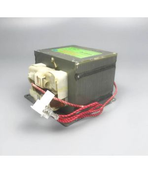 Трансформатор високовольтний SHV-EURO401-1  SHV-EPT06A для мікрохвильової печі Samsung DE26-00160A
