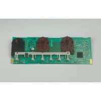 Плата індикації для пральної машини Indesit Ariston 210095869.02   30410269