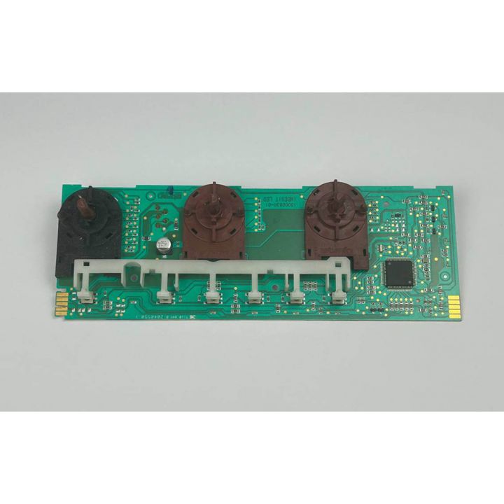 Плата індикації для пральної машини Indesit Ariston 210095869.02   30410269