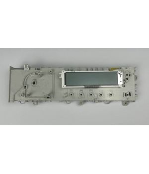 Плата для пральної машини Electrolux Zanussi 132544806 б/у