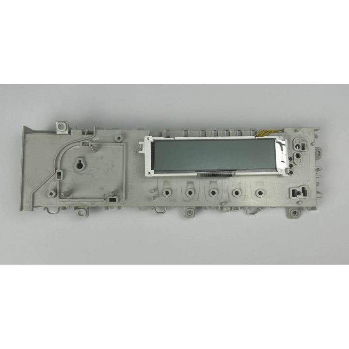 Плата для пральної машини Electrolux Zanussi 132544806 б/у