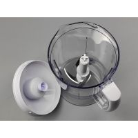 Насадка подрібнювача в зборі для блендера 1250ml SATURN ST-FP9064