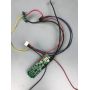 Плата EV-675A для пилососа Mirta 