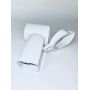 Корпус і засувка терок для мясорубки Zelmer 986.7002  Bosch 12002238