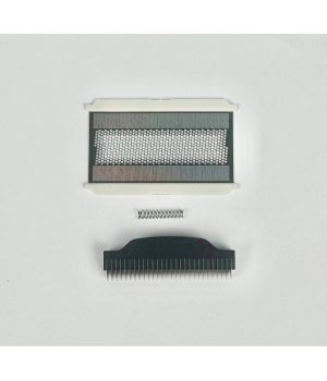 Сітка та ніж для шейвера Moser, Wahl 3615-7000 Alpari