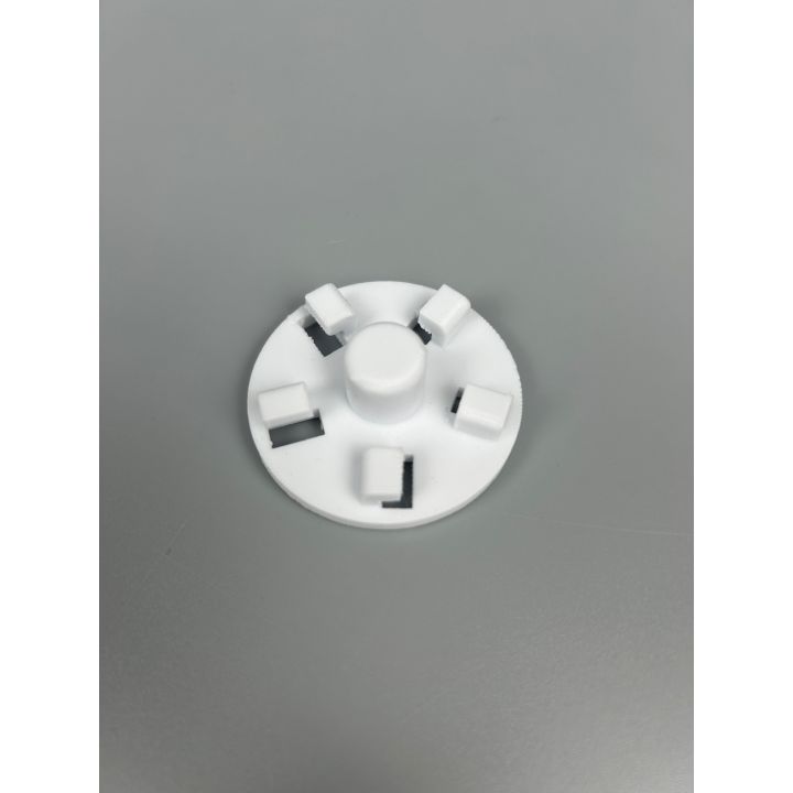 Муфта овочерізки для мясорубки EMG-002JS 3D-принтер