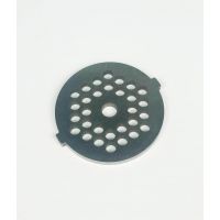 Решітка середня для мясорубки Saturn Mirta Alpari Delfa