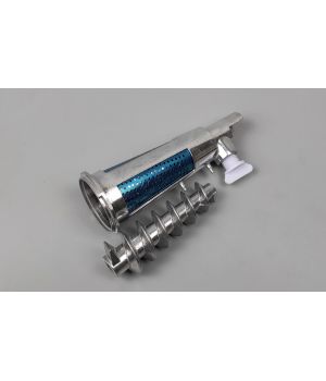 Насадка соковижималки для м`ясорубки Alpari Verelly Saturn Delfa Rotex
