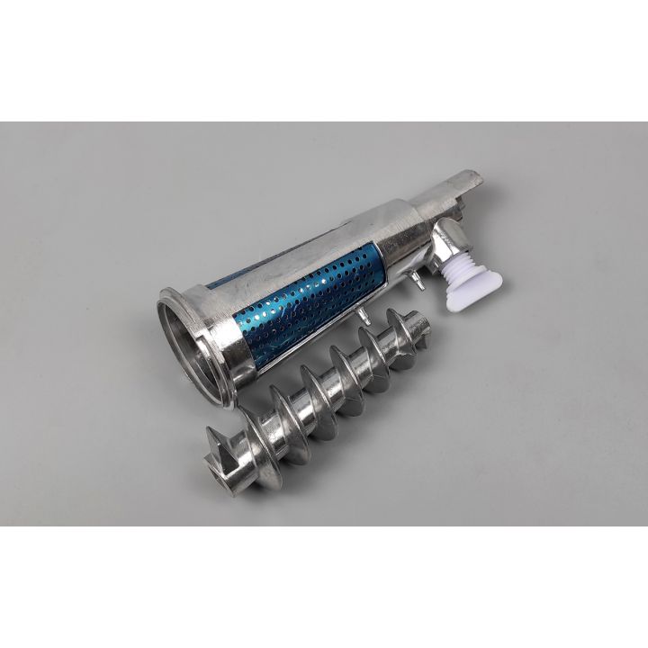 Насадка соковижималки для м`ясорубки Alpari Verelly Saturn Delfa Rotex