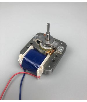 Двигатель KT6113S220 для сушки фруктов и овощей Беломо 8360 сумісний