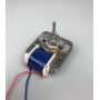 Двигатель KT6113S220 для сушки фруктов и овощей Беломо 8360 сумісний