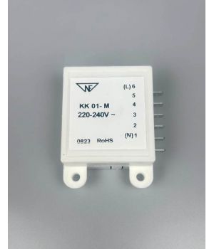 Блок керування клапанами Atlant 908081458002 КК01-С