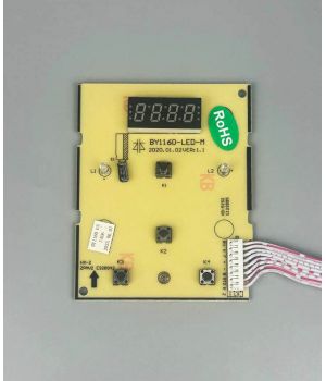 Плата керування для сушки Zelmer ZFD1005