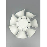Крильчатка двигуна для сушки фруктів та овочів Zelmer ZFD1005 792972 (FD1000.010).