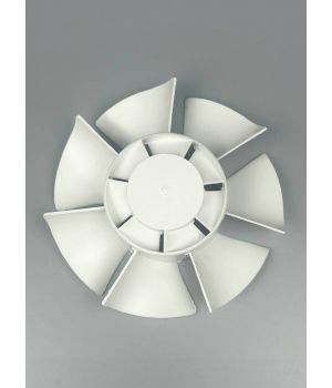 Крильчатка двигуна для сушки фруктів та овочів Zelmer ZFD1005 792972 (FD1000.010).