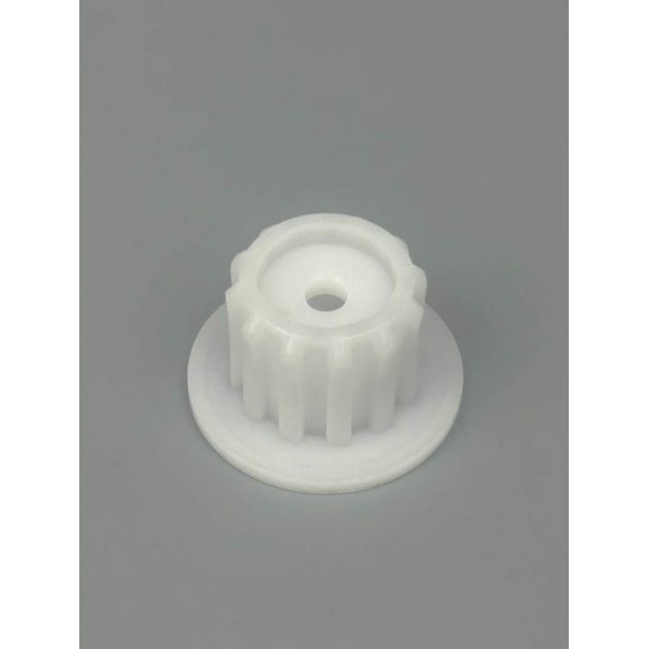 Муфта запобіжна для мясорубки Zelmer ZMM2854W ZMM2854B