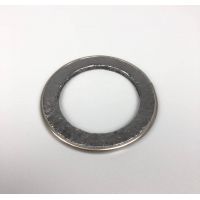 Прокладка тена для масляного радіатора Saturn Alpari