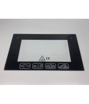 Скло для духовки GoodGrill GR-4001