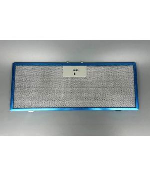 Фільтр жировий для витяжки 166 х 440 х 9 Eleyus  INTO 700/52