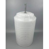 Бак центрифуги для пральної машини Saturn ST-WK7601 ST-WK7602