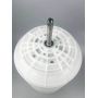 Бак центрифуги для пральної машини Saturn ST-WK7601 ST-WK7602