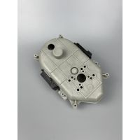 Корпус редуктора (без шестерень) для мясорубки Alpari MG801R/MG803R Supra MGS-1350