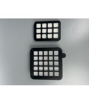 Комплект фільтрів для пилососа Mirta VC-6716 Liberty VCC-2245BG