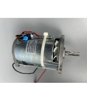 Двигатель 4430D23 для мясорубки Zelmer ZMM4045B