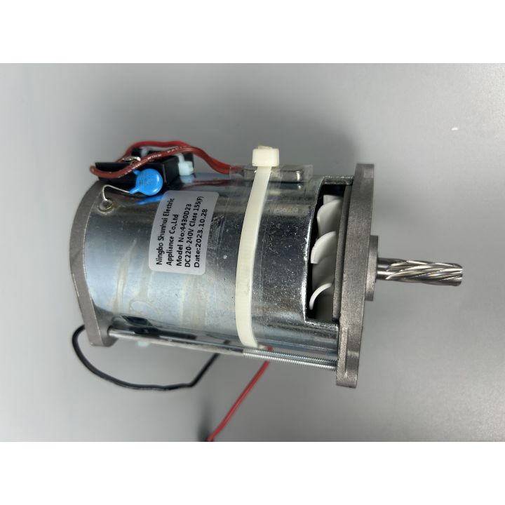 Двигатель 4430D23 для мясорубки Zelmer ZMM4045B