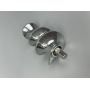 Шнек 8 для мясорубки Zelmer ZMM4080B ZMM4085B