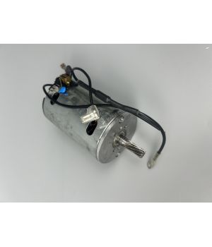 Двигун TZ443 для мясорубки Zelmer ZMM9801 ZMM3501