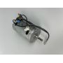 Двигун TZ443 для мясорубки Zelmer ZMM9801 ZMM3501