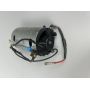 Двигун TZ443 для мясорубки Zelmer ZMM9801 ZMM3501