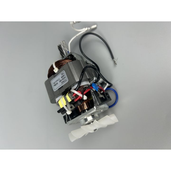 Двигун TZ7625 для мясорубки Zelmer ZMM1010 ZMM1011