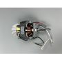 Двигун TZ7625 для мясорубки Zelmer ZMM1010 ZMM1011